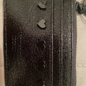 victoria secret mini wallet